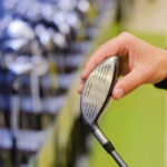 Services, golf equipment analisys
